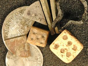 Hidden Treasures in Davidsonville