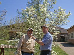 Community Energy in the Ozarks