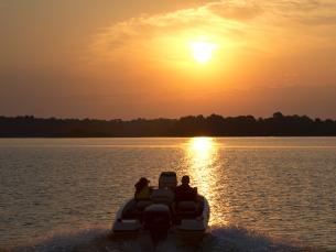 Lake DeGray State Park