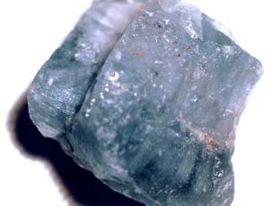 barite