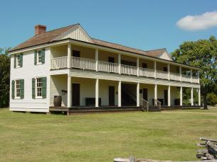 Historic Washington Architecture
