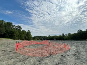 Crater of Diamonds “sinkhole” classified as man-made