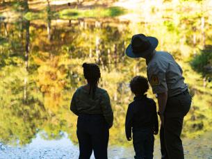 Arkansas State Parks.