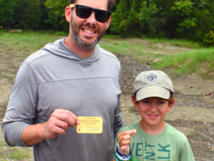 Arizona man finds two-carat diamond at Arkansas’ Crater of Diamonds State Park