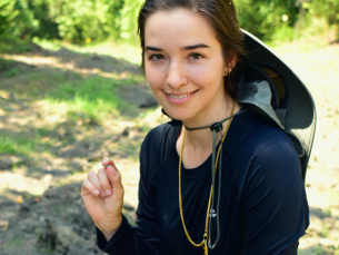 Determining Diamond Color