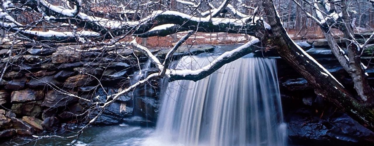 Petit Jean State Park