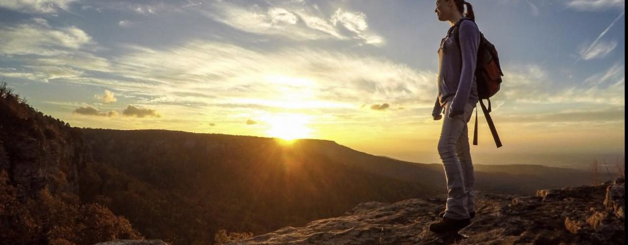 Mount Magazine State Park