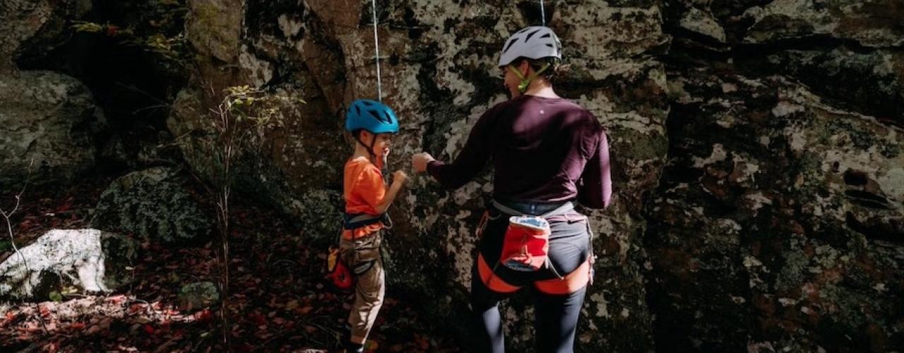 Petit Jean State Park