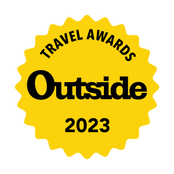 Outside Travel Awards