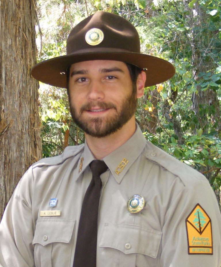adam leslie
