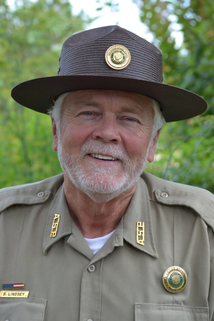 Billy Lindsey