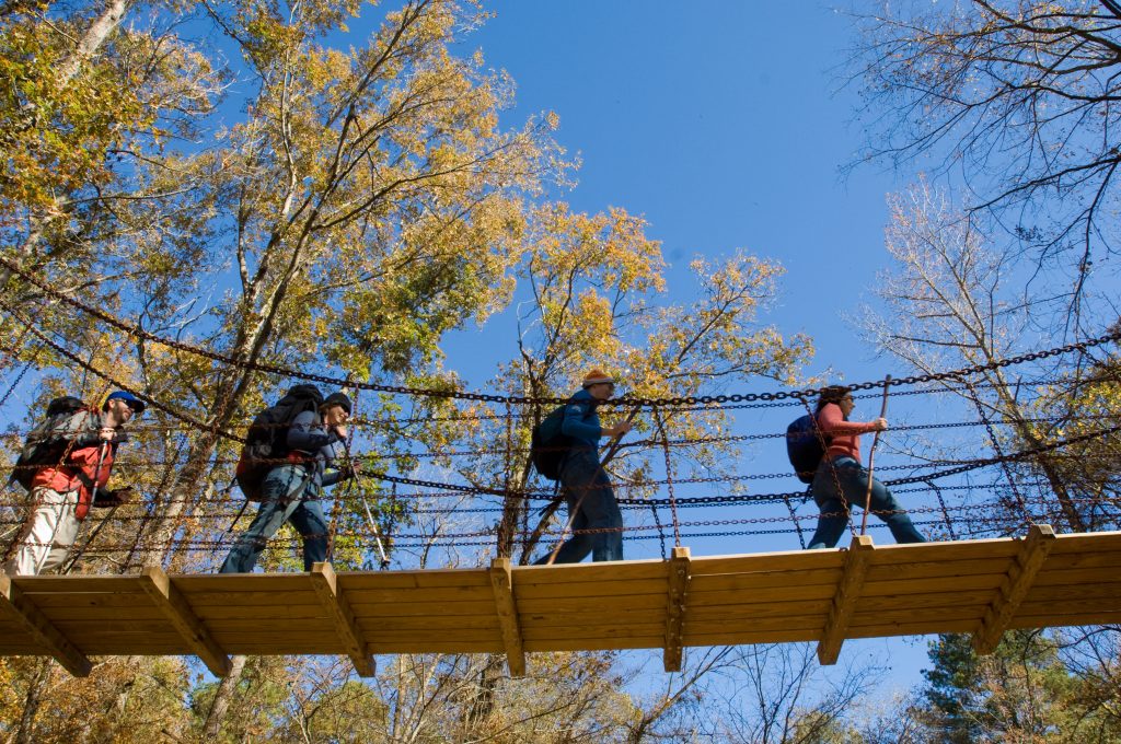 cane creek hiking