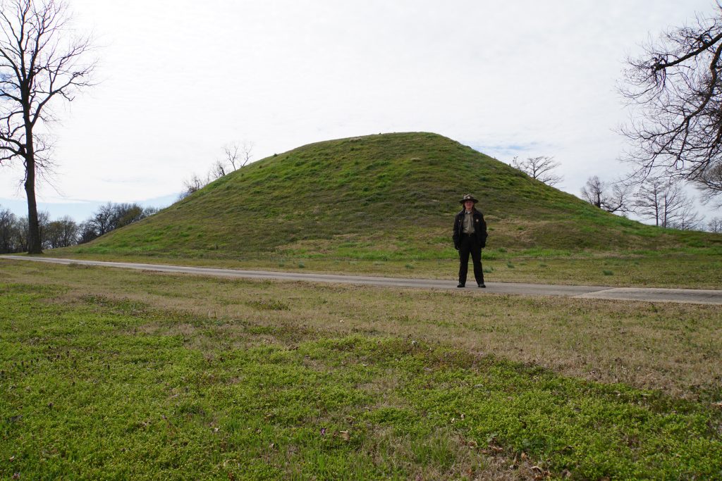 5 Fun Facts About Plum Bayou Mounds Archeological State Park | Arkansas