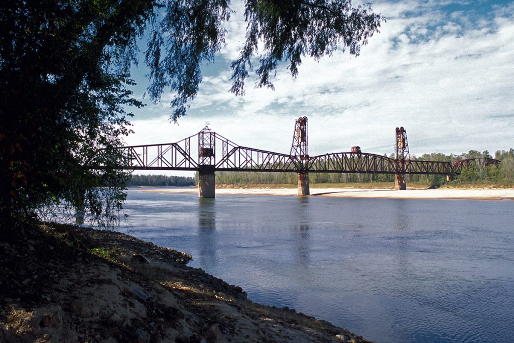 delta heritage trail