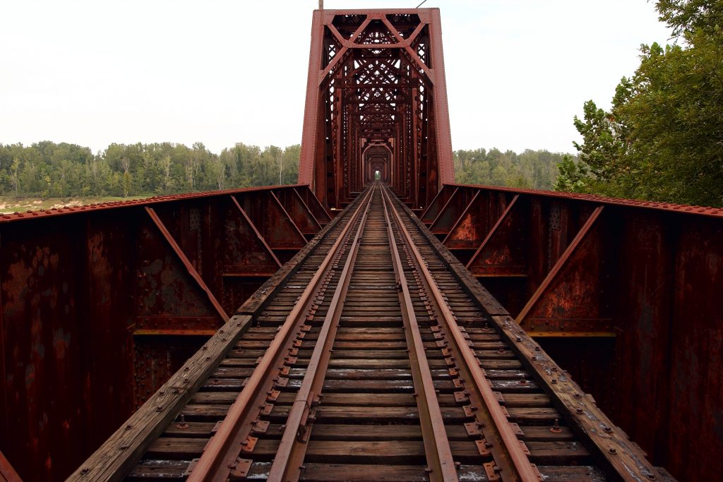 delta heritage trail