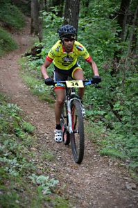hobbs mountain biking
