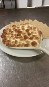 Smore Dip Photo
