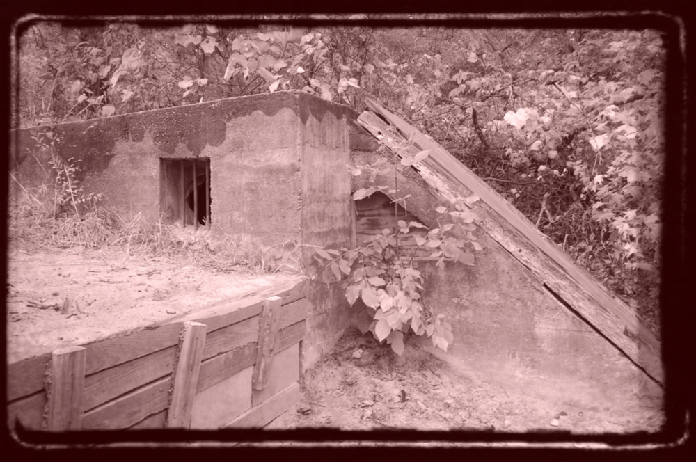 Possible source of the "Electric Chair" legend.