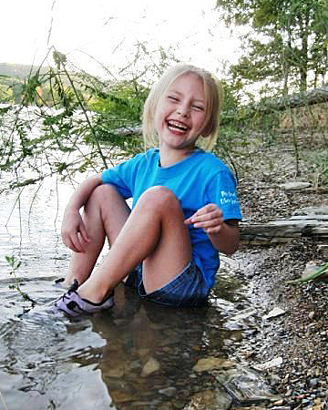 Insturctions: Just add water!