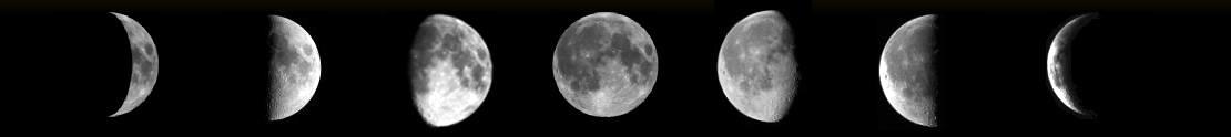 Moon Phases