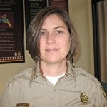 Tara Gillanders