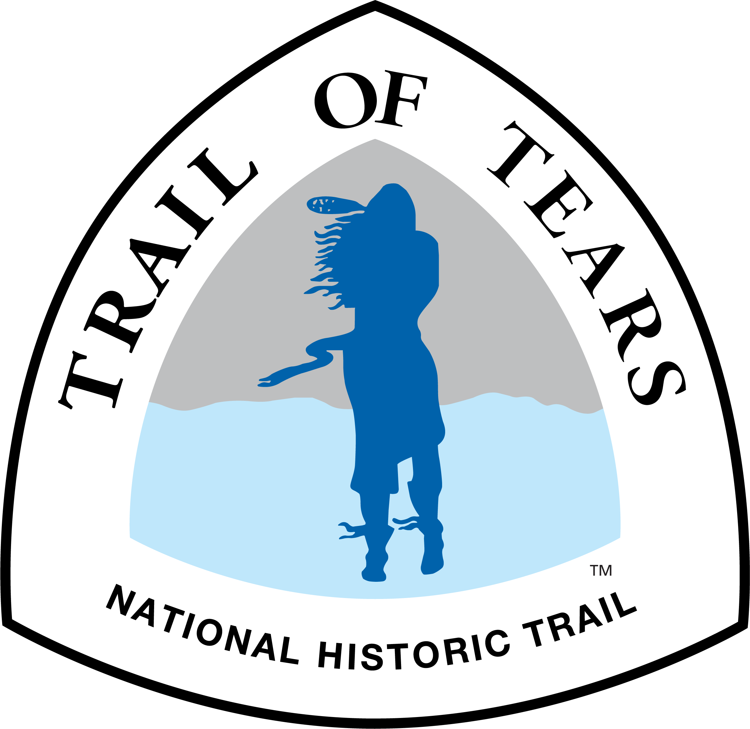 Trails of Tears logo